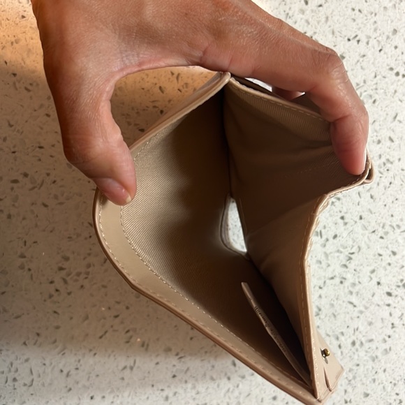 Charles and kieth wallet - Picture 3 of 4